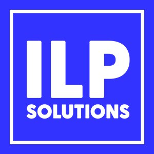 ILP Solutions Logo